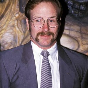 William Hurt