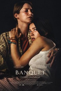 Watch trailer for A Banquet