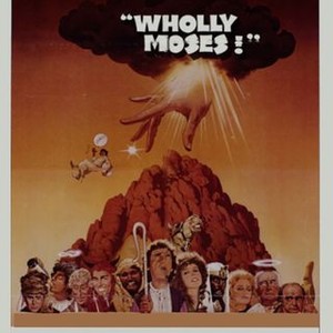Wholly Moses! (1980) photo 7