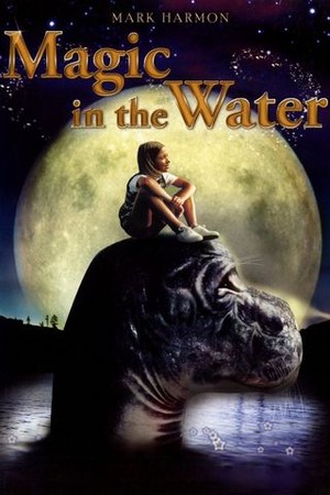 Magic in the Water poster