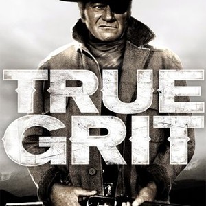 "True Grit photo 2"