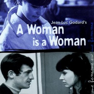 A Woman Is a Woman (1960) photo 15