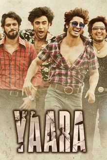 Yaara online movie 2025