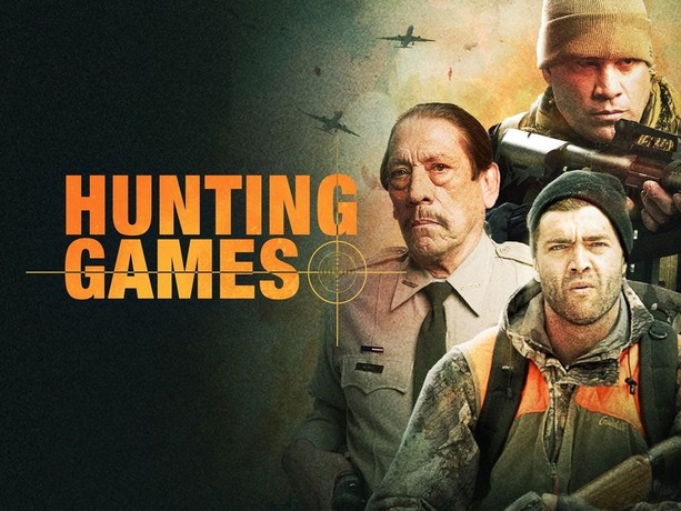 Hunting Games | Rotten Tomatoes