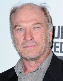 Ted Levine