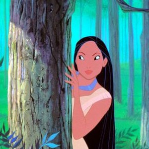 POCAHONTAS, Pocahontas, 1995