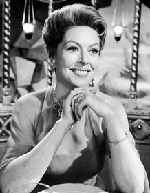 Madeleine Robinson