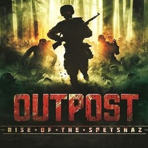 Outpost: Rise of the Spetsnaz photo 9