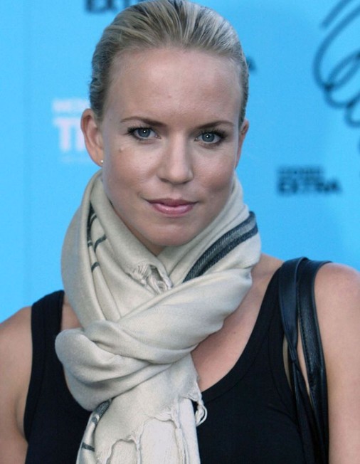 Jessica Napier - Rotten Tomatoes