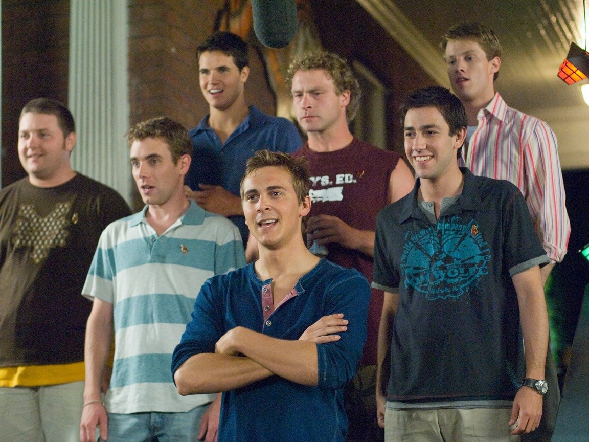 American Pie 6 Movie