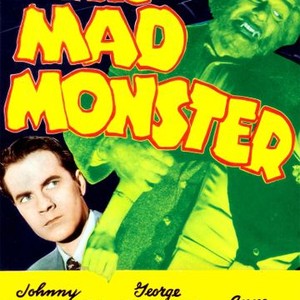 The Mad Monster (1942) photo 1