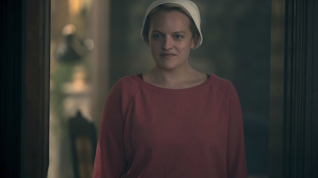 The handmaid's tale 3x02 streaming shop
