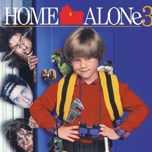 Home Alone 3 - Rotten Tomatoes