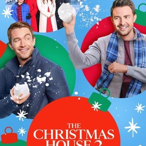 The Christmas House 2: Deck Those Halls - Rotten Tomatoes