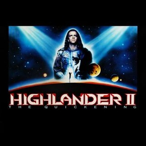 Highlander II: The Quickening photo 15