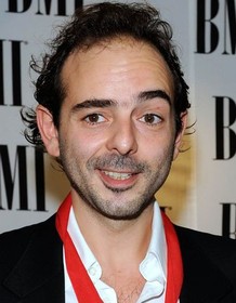 Nathaniel Mechaly