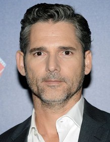 Eric Bana