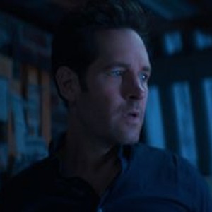 Ant-Man and The Wasp: Quantumania photo 12