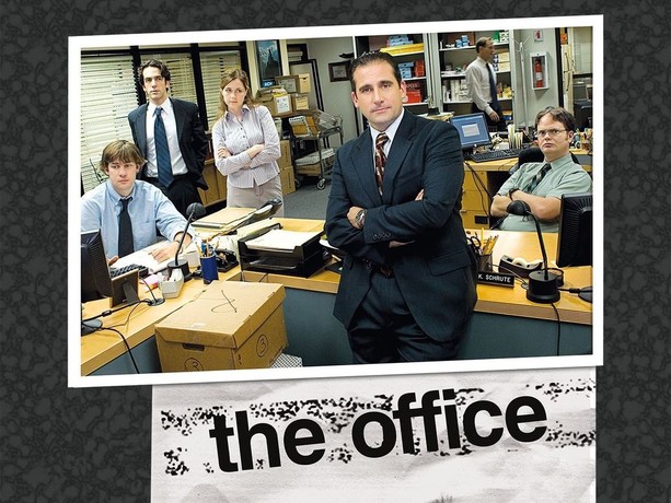 The Office' Review: 2005 TV Show