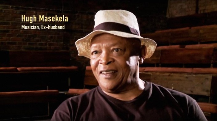 Hugh Masekela Movies & TV Shows List | Rotten Tomatoes