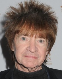 Rodney Bingenheimer