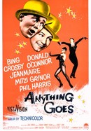 Anything Goes poster image