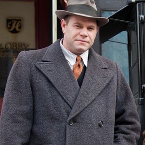 Domenick Lombardozzi as Ralph Capone