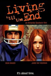 Watch trailer for Living 'til the End