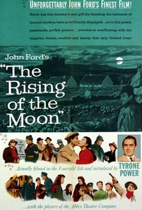 Watch trailer for The Rising of the Moon