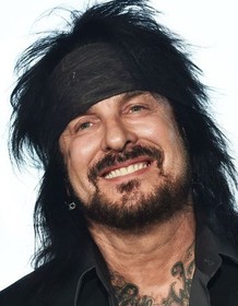 Nikki Sixx