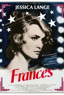 Watch trailer for Frances