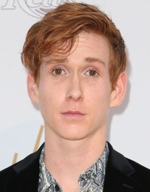 Benson Jack Anthony