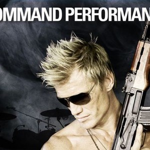 Command Performance photo 10