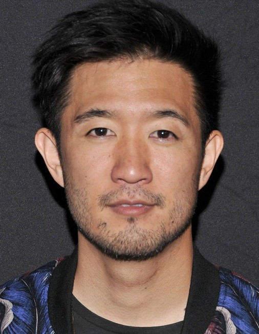 Steve Terada