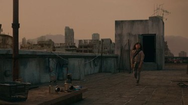 The Calm Beyond | Rotten Tomatoes