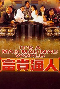 It s a Mad Mad Mad World Rotten Tomatoes