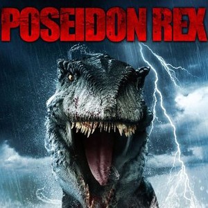 "Poseidon Rex photo 19"
