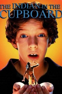 The Indian in the Cupboard