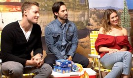 'This Is Us' Cast Interview: Rotten Tomatoes @ SXSW 2018 photo 1