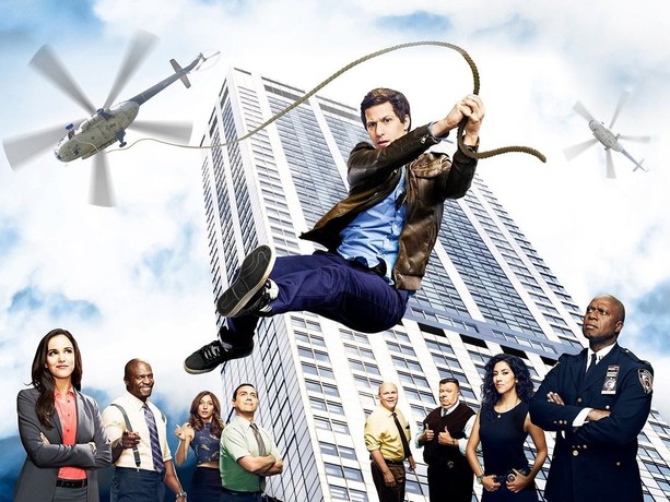 Fmovies brooklyn 99 season 6 online