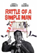 Rattle of a Simple Man poster image