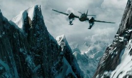 The Mummy: Tomb of the Dragon Emperor: Official Clip - A Bumpy Landing photo 6