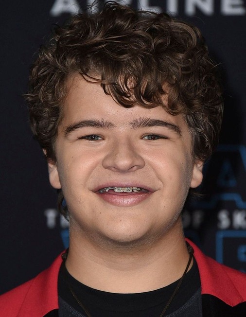 Gaten Matarazzo - Rotten Tomatoes