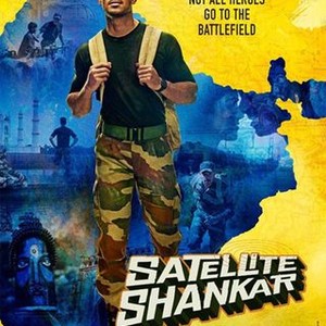 Satellite Shankar Rotten Tomatoes