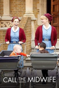 Call the Midwife