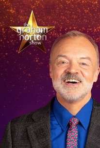 The Graham Norton Show