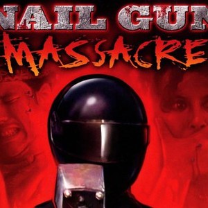 Nail Gun Massacre photo 6