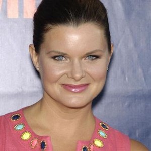 Heather Tom at arrivals for The TCA Television Critics Association Annual Summer Soiree, Pacific Design Center, Los Angeles, CA July 17, 2014. Photo By: Michael Germana/Everett Collection