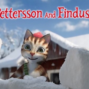 "Pettersson and Findus 2 photo 5"