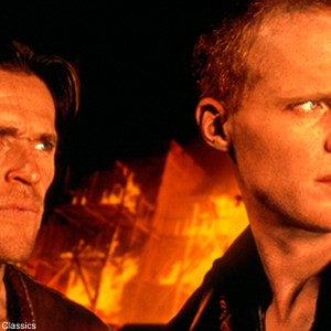 Willem Dafoe (left) and Paul Bettany star in Paramount Classics' dramatic tale of redemption The Reckoning, directed by Paul McGuigan. photo 12
